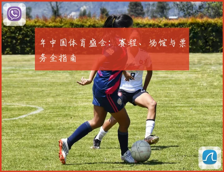 年中国体育盛会:赛程、场馆与票务全指南